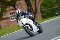 Middle Group White Bikes